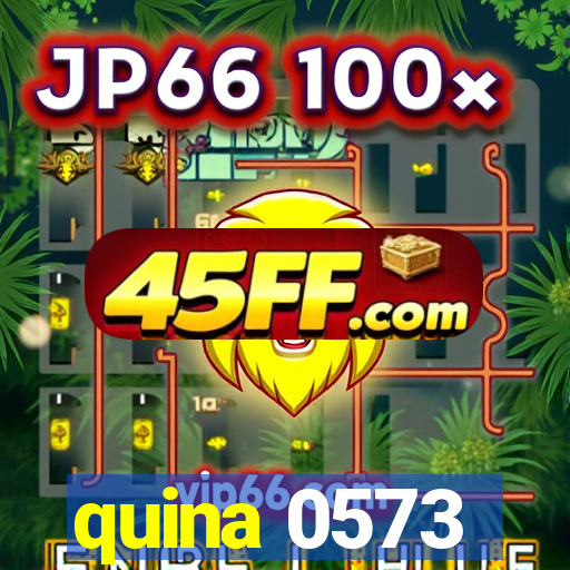 quina 0573